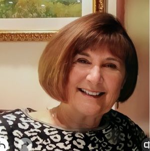 Meet your Posher, Diana